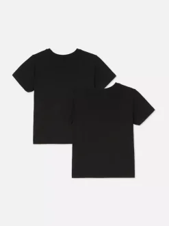 Niezbędne T-shirty, 2 szt.