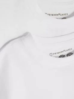 Niezbędne T-shirty, 2 szt.