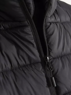 Niezbędny bezrękawnik puchowy