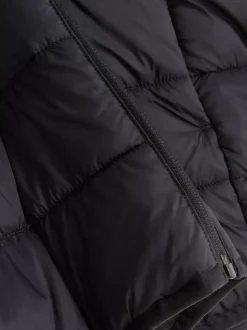 Niezbędny bezrękawnik puchowy