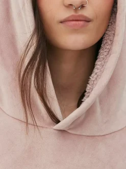 Niezwykle miękka damska bluza snuddie