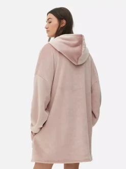 Niezwykle miękka damska bluza snuddie