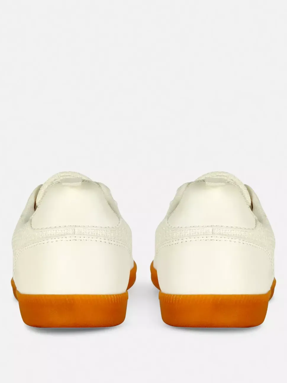 Niskie buty sportowe z gumową podeszwą