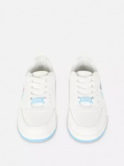Niskie buty sportowe z motywem Sticha Disneya