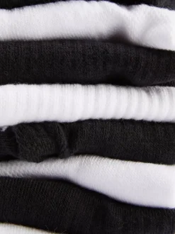 Niskie skarpety sportowe, 5 par