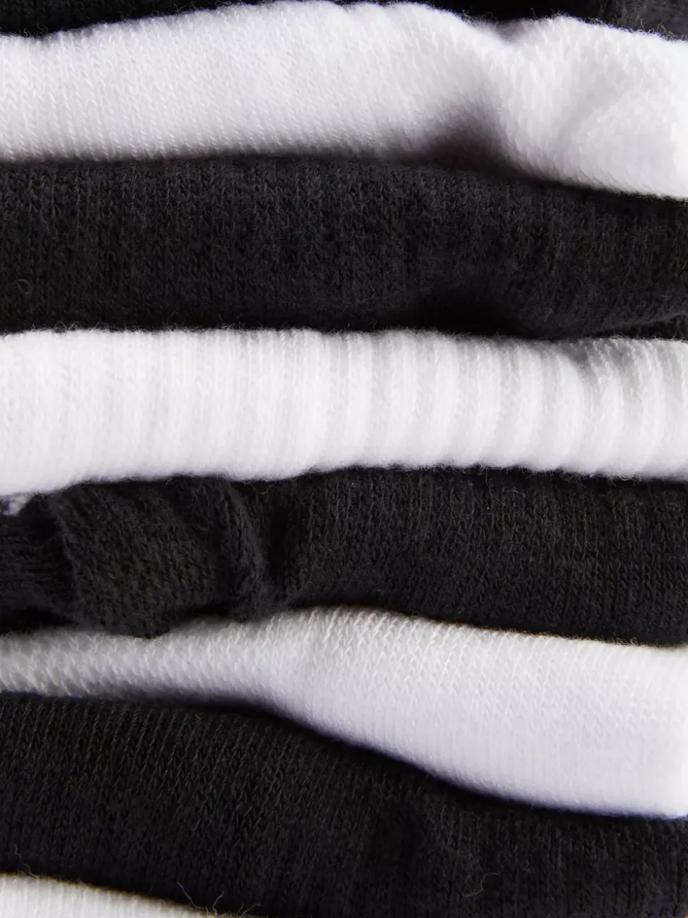 Niskie skarpety sportowe, 5 par