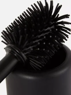 Nowoczesna szczotka toaletowa