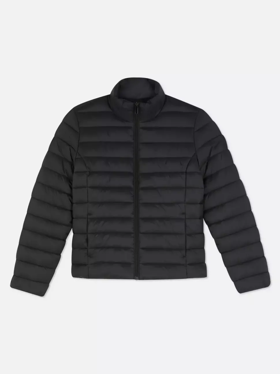 Ocieplana kurtka puchowa