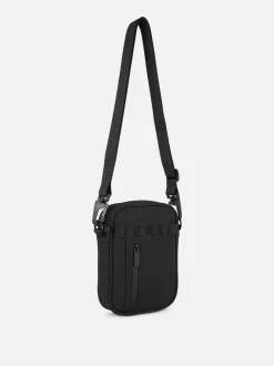 Ogumowana torba przez ramię