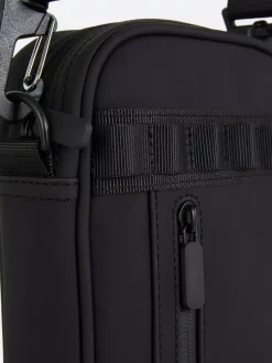 Ogumowana torba przez ramię