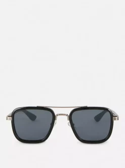 Okulary przeciwsłoneczne typu navigator