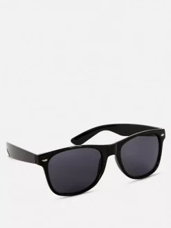 Okulary przeciwsłoneczne wayfarer