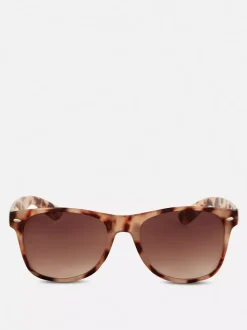 Okulary przeciwsłoneczne wayfarer