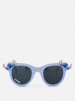 Okulary przeciwsłoneczne z motywem Sticha Disneya