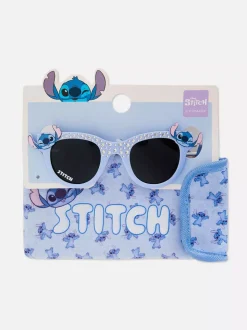Okulary przeciwsłoneczne z motywem Sticha Disneya