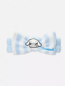 Opaska na głowę z motywem Cinnamorolla z Hello Kitty