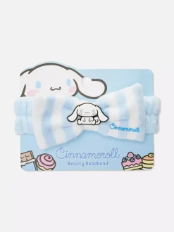 Opaska na głowę z motywem Cinnamorolla z Hello Kitty