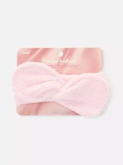 Opaska turban na głowę PS... Sweet