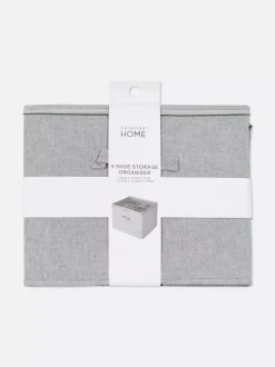 Organizer do przechowywania 9 par butów