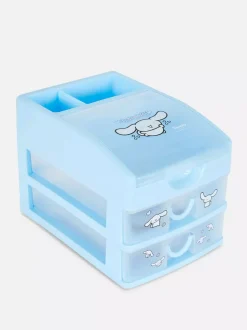 Organizer na biurko z Cinnamorollem z Hello Kitty