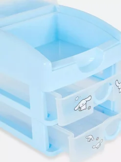 Organizer na biurko z Cinnamorollem z Hello Kitty