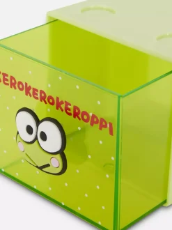 Organizer z motywem Hello Kitty