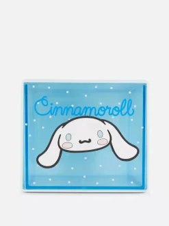 Organizer z szufladką i motywem Hello Kitty