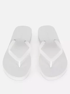 Płaskie japonki Essential