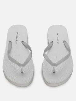 Płaskie japonki Essential