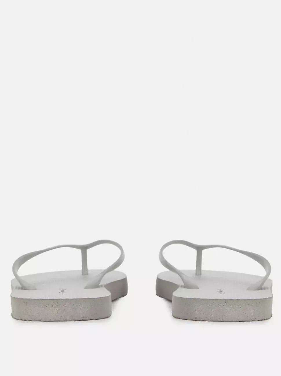 Płaskie japonki Essential