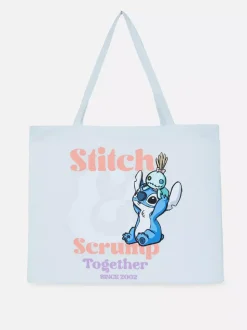 Płócienna torba shopper wielokrotnego użytku, Disney