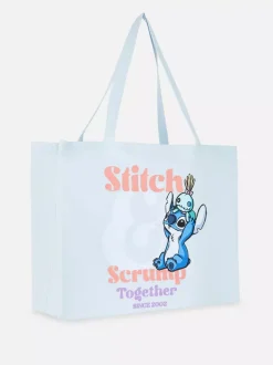 Płócienna torba shopper wielokrotnego użytku, Disney