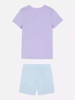 Piżam z nadrukiem koali