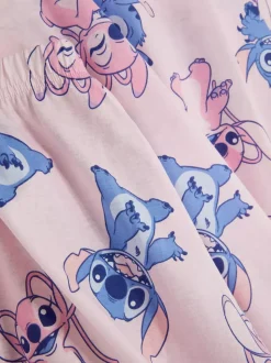 Piżama z górą z krótkim rękawem i szortami, Disney