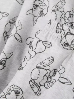 Piżama z górą z krótkim rękawem i szortami, Disney