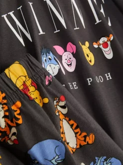 Piżama z górą z krótkim rękawem i szortami, Disney