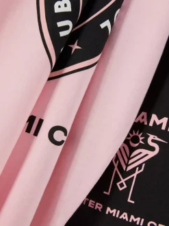 Piżama z motywem drużyny Inter Miami CF