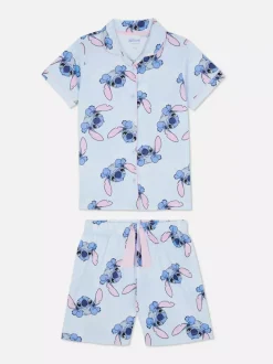 Piżama z motywem Lilo i Sticha Disneya