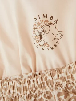 Piżama z motywem Simby z Króla Lwa Disneya