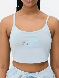 Piżama z motywem Ulicy Sezamkowej