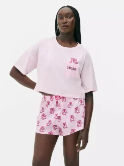 Piżama z nadrukiem postaci z Toy Story Disneya