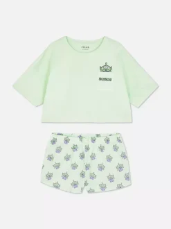 Piżama z nadrukiem postaci z Toy Story Disneya