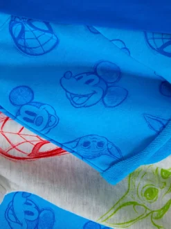 Piżama z postaciami Disney Originals, 2 szt.