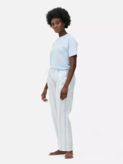 Piżama z T-shirtem i spodniami z motywem Disneya