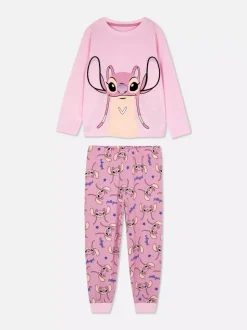 Piżamy z motywem Andzi z Lilo i Sticha Disneya