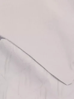 Pikowana pościel w romby na łóżko dwuosobowe