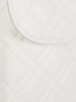 Pikowany pokrowiec na telefon