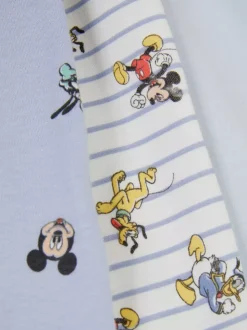 Śpioszki z motywem Disneya, 3 szt.