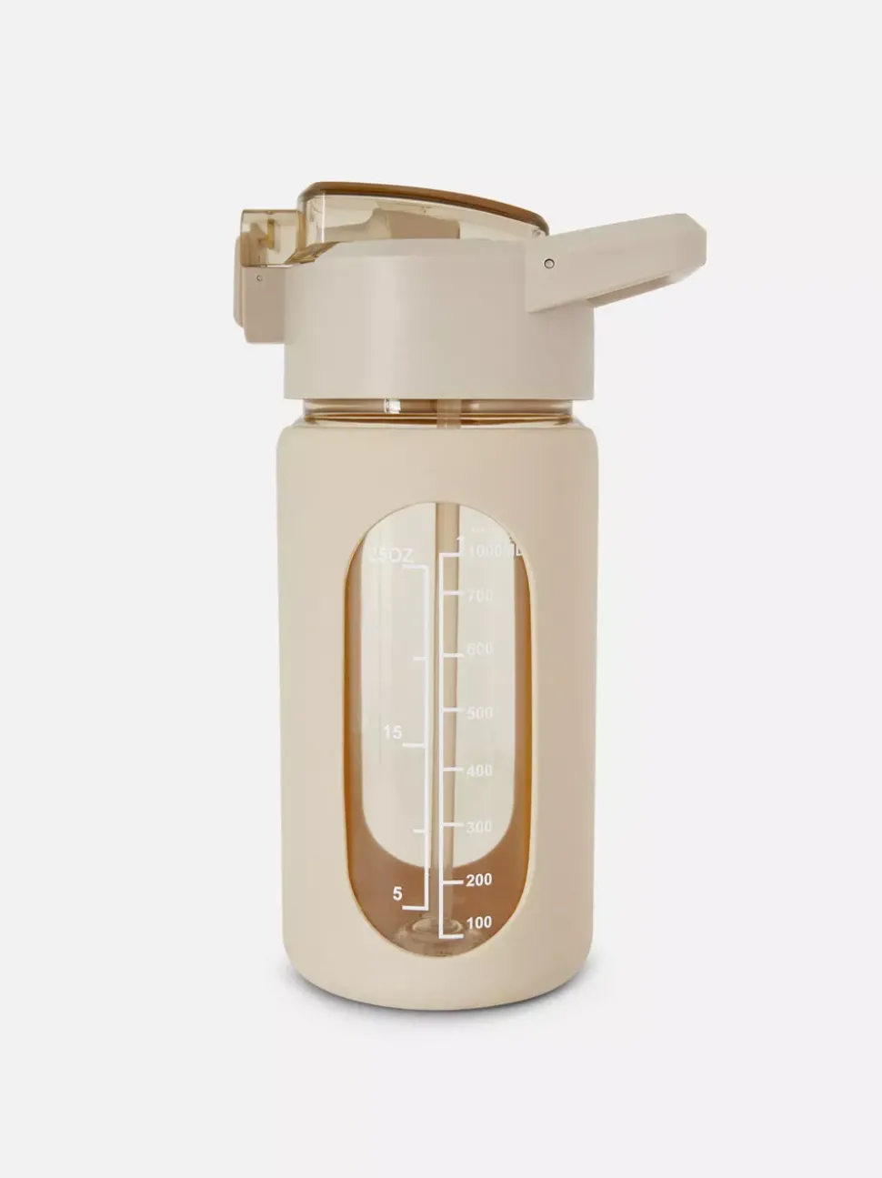 Plastikowa butelka na napoje