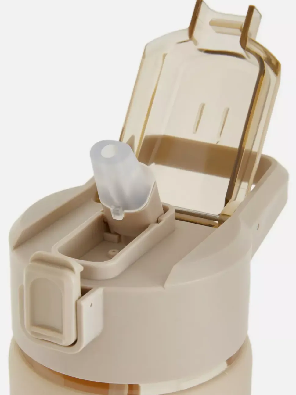 Plastikowa butelka na napoje